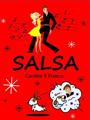 cover image of Salsa